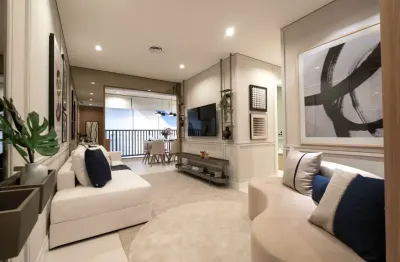 Apartamento com 2 quartos à venda na Rua Albino Boldasso Gabril, 119, Vila Cruzeiro, São Paulo