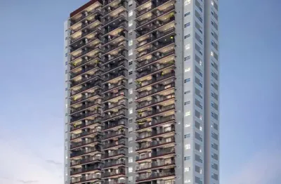 Apartamento com 2 quartos à venda na Rua Albino Boldasso Gabril, 111, Vila Cruzeiro, São Paulo