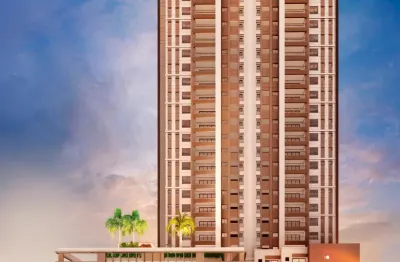 Apartamento com 2 quartos à venda na Avenida Nova Independência, 110, Brooklin, São Paulo