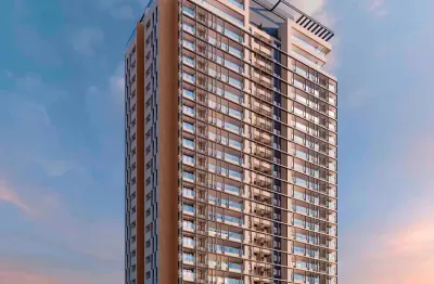 Apartamento com 4 quartos à venda na Rua Ibaragui Nissui, 166, Vila Mariana, São Paulo