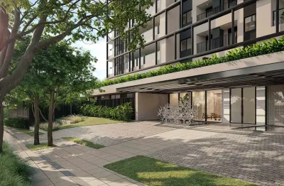 Apartamento com 4 quartos à venda na Rua Ibaragui Nissui, 166, Vila Mariana, São Paulo