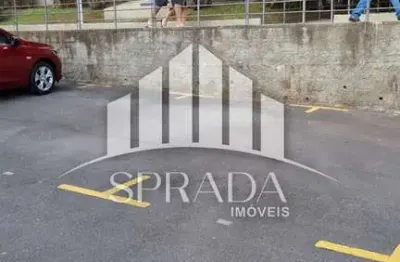 Apartamento com 2 quartos à venda na rua renato polatti, 3539, campo comprido, curitiba, 74 m2 por r$ 550.000