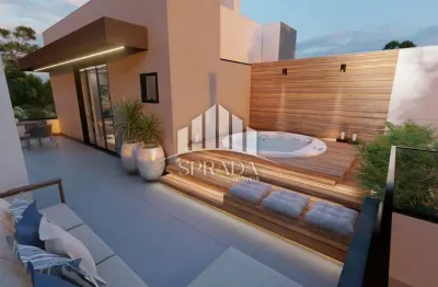 Casa com 3 quartos à venda na rua cláudio manoel da costa, 803, bom retiro, curitiba, 159 m2 por r$ 1.231.519