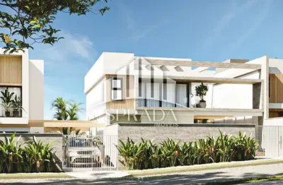 Casa com 3 quartos à venda na rua coronel josé carvalho de oliveira, 1135, uberaba, curitiba, 152 m2 por r$ 1.098.000