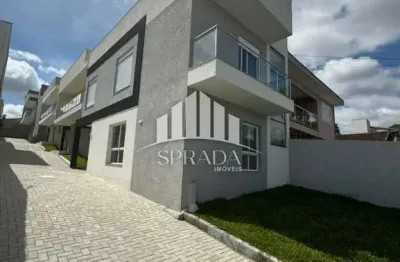 Casa com 3 quartos à venda na rua rio jari, 1349, bairro alto, curitiba, 144 m2 por r$ 810.000