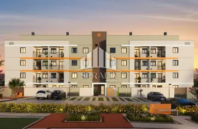 Apartamento com 2 quartos à venda na rua conde de são joão das duas barras, 598, hauer, curitiba, 52 m2 por r$ 471.464