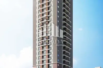 Kitnet / stúdio à venda na rua tibagi, 740, centro, curitiba, 24 m2 por r$ 393.500