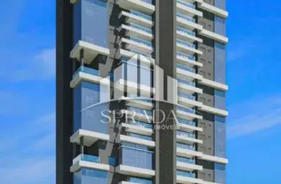 Apartamento com 3 quartos à venda na rua guilherme pugsley, 1876, água verde, curitiba, 138 m2 por r$ 1.903.810