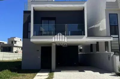 Casa em condomínio fechado com 3 quartos à venda na rua irma schreiner maran, 503, santa cândida, curitiba, 230 m2 por r$ 1.170.000