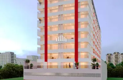 Apartamento com 1 quarto à venda na avenida paraná, 3553, bacacheri, curitiba, 28 m2 por r$ 298.479