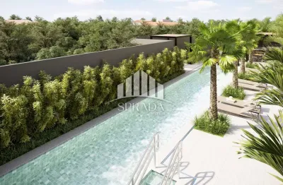 Kitnet / Stúdio à venda na Rua João Dranka, 81, Cristo Rei, Curitiba, 33 m2 por R$ 364.760