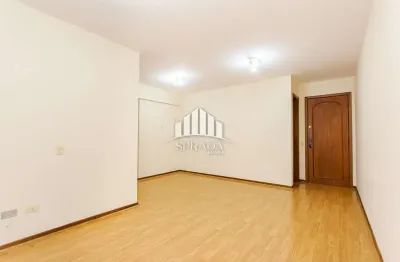 Apartamento com 3 quartos para alugar na Rua Deputado Joaquim José Pedrosa, 373, Cabral, Curitiba, 82 m2 por R$ 3.000
