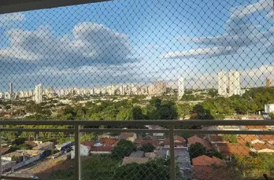Apartamento à venda 3 quartos, 1 suite, 2 vagas, 101.14m², parque amazônia, goiânia - go | residencial lourenço del parco
