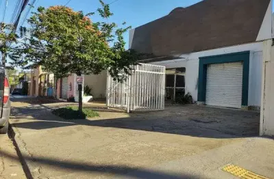 Comercial à venda 3 quartos, 1 suite, 5 vagas, 468m², jardim américa, goiânia - go