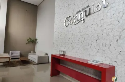 Apartamento à venda – 3 suítes | 92,37m² | 2 vagas | lazer completo.