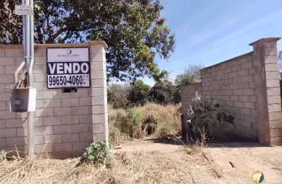 Terreno à venda na Rua Córrego Do Ouro - Itapuã, Aparecida De Goiânia - Go, Brasil, Itapuã, Aparecida de Goiânia