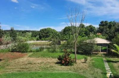 Chácara de alto padrão em condomínio fechado – nova veneza/go. ribeirão da cachoeira