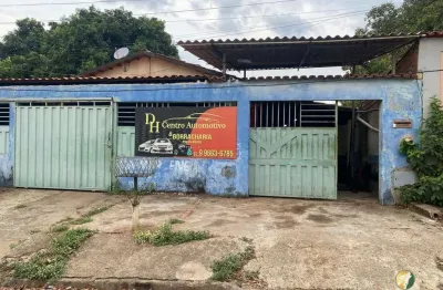 Oportunidade no cidade vera cruz – espaço, conforto e potencial. casa com área total de 426,96 m², sendo 240,08 m² de área construída.