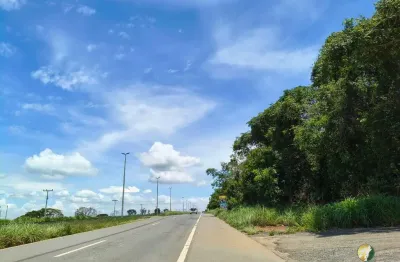 Terreno comercial à venda – bela vista de goiás | go-020 área comercial estratégica com alto potencial logístico.