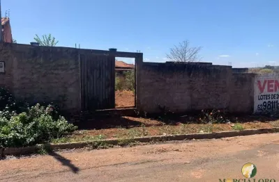 Terreno à venda na Rua Arquiteta Ana Maria Borges, Residencial Solar Ville, Goiânia