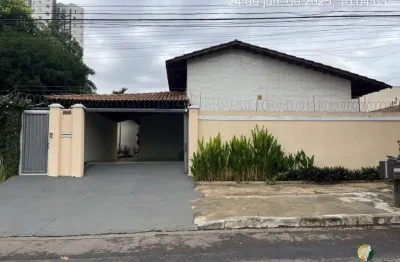 Casa com 4 quartos à venda na Rua Belo Horizonte, Parque Amazônia, Goiânia
