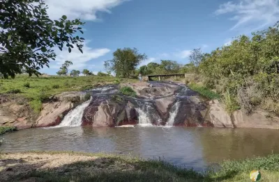 Fazenda à Venda em Abadiânia/GO – Água Abundante e Topografia Plana