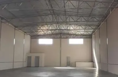 Sala comercial à venda na Rua das Avencas, Parque Primavera, Aparecida de Goiânia