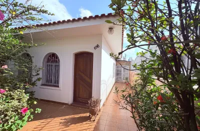 ♿ raridade: linda casa térrea sem escadas a 150m av. cons. carrão