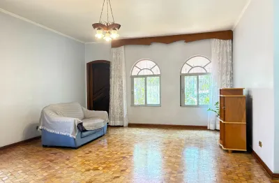 ♿ raridade: linda casa térrea sem escadas a 150m av. cons. carrão