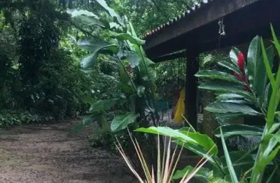 Casa para alugar, 30 m² por r$ 1.600,01/mês - boiçucanga - são sebastião/sp