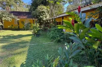 Casa comercial com 1 sala à venda na Estrada Beira Rio, 1995, Boiçucanga, São Sebastião
