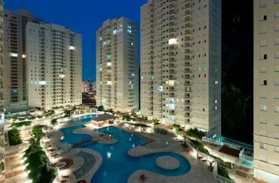 Apartamento com 2 quartos à venda na Avenida Doutor Moura Ribeiro, 125, Marapé, Santos