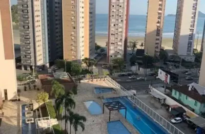 Lindo apto a venda, enseada das orquideas, 2 quartos porteira fechada