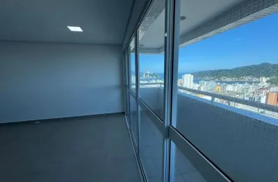 Sala comercial com 1 sala para alugar na Rua Benjamin Constant, 61, Centro, São Vicente