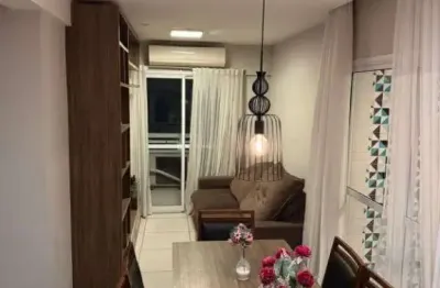 Apartamento para alugar, 72 m² por r$ 5.499,02/mês - pompéia - santos/sp
