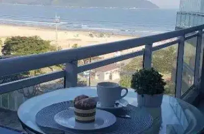 Apartamento, 73 m² - venda por r$ 1.390.000,00 ou aluguel por r$ 6.599,02/mês - gonzaga - santos/sp