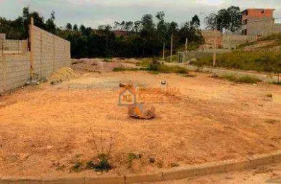 Terreno para compra no jardim seródio , 236 m² por r$ 312.000 - cidade serodio - guarulhos/sp