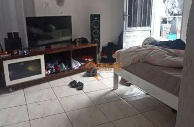 Casa com 3 dormitórios à venda, 205 m² por r$ 480.000,00 - jardim divinolândia - guarulhos/sp