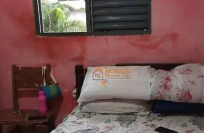 Apartamento com 2 dormitórios à venda, 47 m² por r$ 201.400,00 - jardim santo expedito - guarulhos/sp