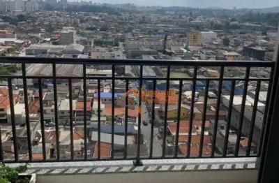 Apartamento com 2 dormitórios à venda, 57 m² por r$ 475.000,00 - vila galvão - guarulhos/sp