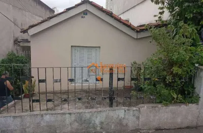 Terreno à venda, 240 m² por r$ 1.700.000,00 - jardim barbosa - guarulhos/sp