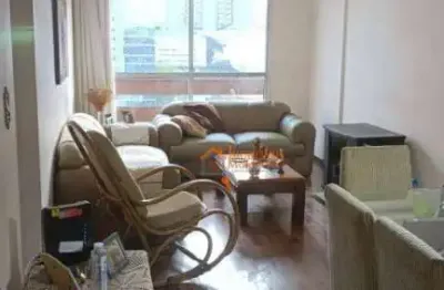 Apartamento com 2 dormitórios à venda, 87 m² por r$ 503.000,00 - jardim barbosa - guarulhos/sp