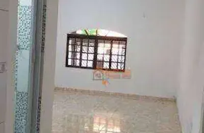 Sobrado com 3 dormitórios à venda, 150 m² por r$ 320.000,00 - jardim okuyama - guarulhos/sp