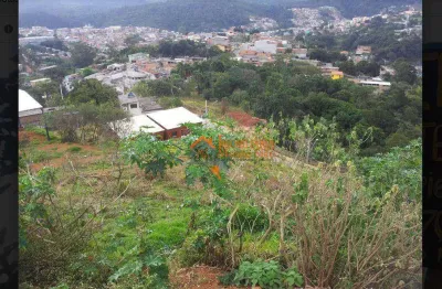 Área à venda, 4080 m² por r$ 900.000,00 - recreio são jorge - guarulhos/sp