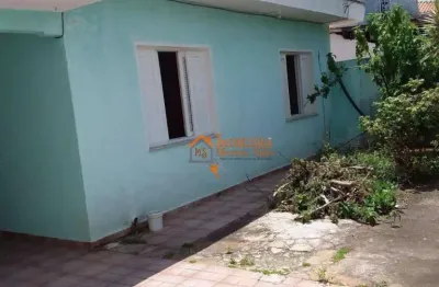 Casa com 3 dormitórios à venda, 268 m² por r$ 912.000,00 - vila rosália - guarulhos/sp