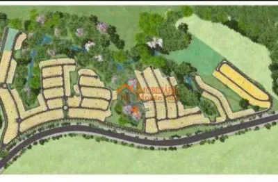 Terreno à venda, 140 m² por r$ 165.000,00 - são joão - guarulhos/sp
