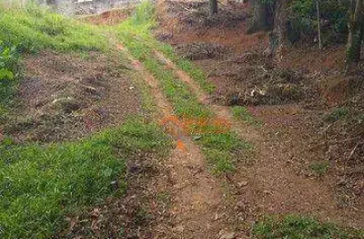 Terreno à venda, 125 m² por r$ 200.000,00 - portal dos gramados - guarulhos/sp