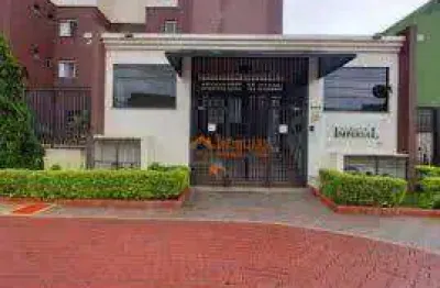 Apartamento com 3 dormitórios à venda, 65 m² por r$ 425.000,00 - jardim flor da montanha - guarulhos/sp