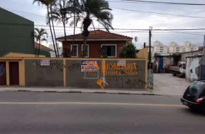 Terreno à venda, 1389 m² por r$ 5.000.000,00 - vila flórida - guarulhos/sp