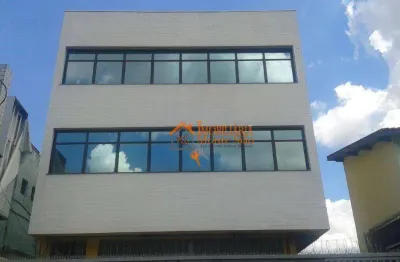 Prédio, 870 m² - venda por r$ 4.000.000,00 ou aluguel por r$ 23.541,00/mês - vila galvão - guarulhos/sp